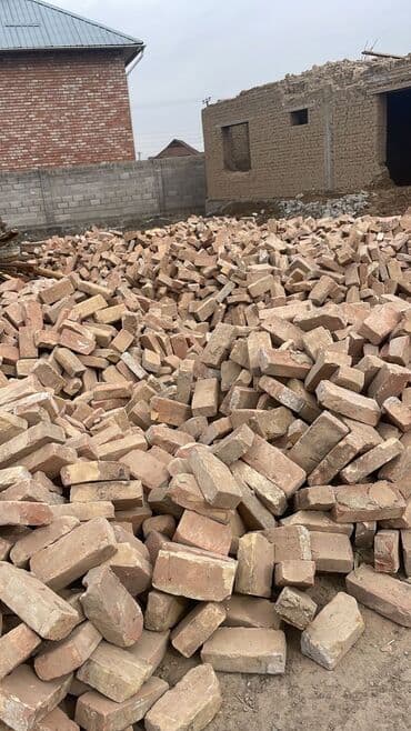 Продаю буу кирпич доставка