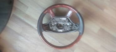 титановые диски на мерседес спринтер 906 кузов: Руль Mercedes-Benz Б/у, Оригинал, Германия — 5