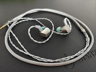 apollo twin: Продам DUNU Kima 2 внутриканальные наушники с одним динамическим — 2