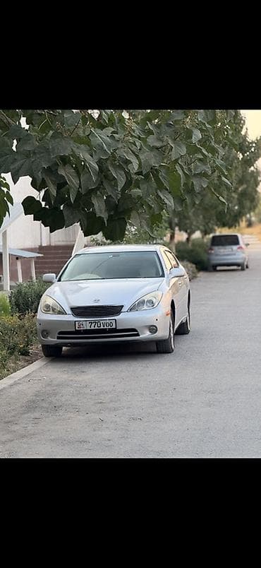 лифан солано: Toyota Windom: 2005 г., 3 л, Автомат, Бензин — 8