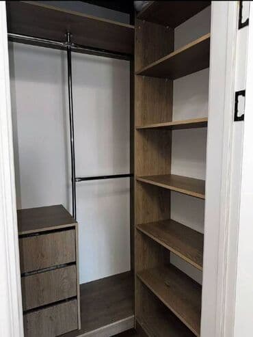 ленинградская молодая гвардия: 3 комнаты, 80 м², Элитка, 14 этаж, Евроремонт — 2