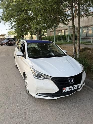 коврики нексия: Changan Alsvin: 2020 г., 1.5 л, Автомат, Бензин, Седан — 1