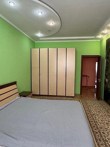сдаю квартиры чон арык: 2 комнаты, Собственник, С мебелью полностью — 4