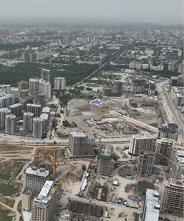 15000: Строится, 3 комнаты, 81 м² — 4