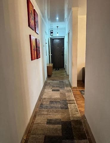 Недвижимость: 3 комнаты, 55 м², Индивидуалка, 2 этаж, Евроремонт — 4