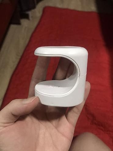 uv printer: UV+LED лампа для сушки ногтей (мини) Компактная УФ+LED лампа для — 2