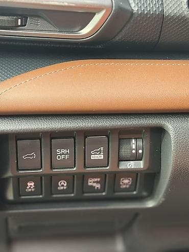 outback 2020: Subaru Forester: 2020 г., 2.5 л, Вариатор, Бензин, Кроссовер — 7