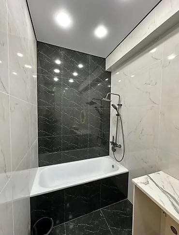 56: 2 комнаты, 56 м², Технопарк Элитка, 10 этаж, Свежий ремонт — 7