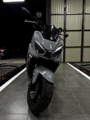 gilera runner: Макси-скутер 180 куб. см, Бензин, Б/у — 3