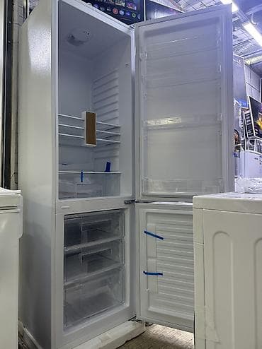 fridge: Холодильник Avest, Новый, Двухкамерный, De frost (капельный), 55 * 180 * 55 — 3