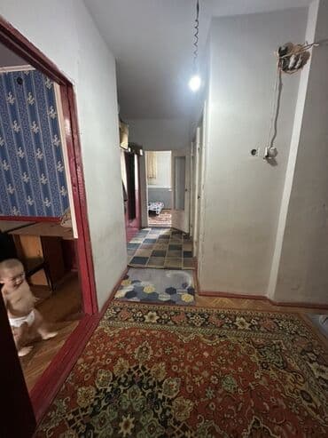 дом село орто сай: Дом, 40 м², 3 комнаты, Собственник, Старый ремонт — 9