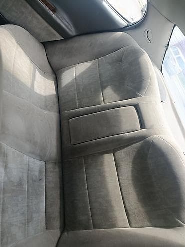 Daewoo Leganza: 1997 г., 1.8 л, Кол менен иштөөчү, Бензин, Седан — 3