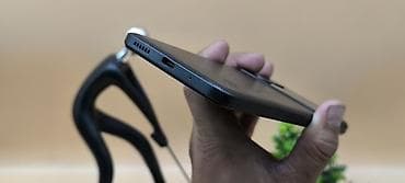 m7 pro: Poco M5s, Б/у, 128 ГБ, цвет - Черный, 2 SIM — 4
