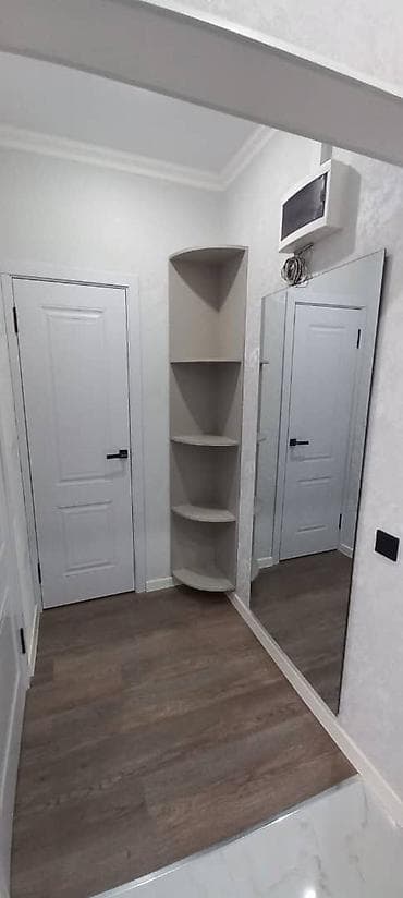 platinum park: 2 комнаты, 53 м², 4 этаж — 4