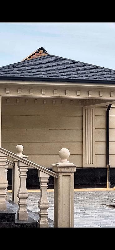 Дома: 🏡 ПРОДАЕТСЯ РОСКОШНЫЙ 3-УРОВНЕВЫЙ ОСОБНЯК В ЖМ «КЫРГЫЗИЯ-1» — БИШКЕК — 6