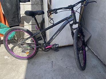 bmb 39: Горный велосипед Stillanx Winners - Рама: алюминиевая, хардтейл — 1