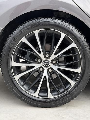 Toyota: Toyota Camry: 2019 г., 2.5 л, Автомат, Бензин, Седан — 10
