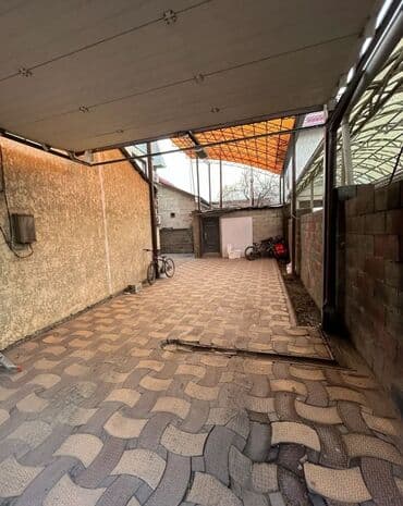 сдаю дом село восток: 130 м², 4 комнаты, Кондиционер, Бронированные двери, Парковка — 7