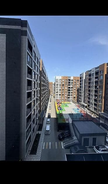 Недвижимость: 3 комнаты, 68 м², Элитка, Технопарк Элитка, 3 этаж, Евроремонт — 9