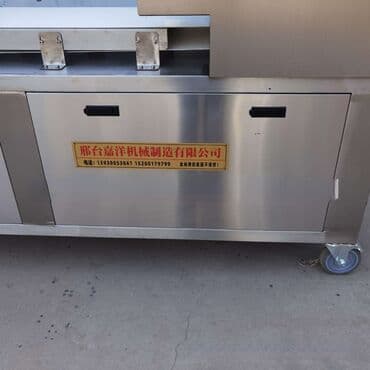 оборудование для пекарни: Полностью автоматическая линия для производства хлеба булочных — 2