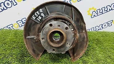 Задняя правая Ступица BMW Б/у, Оригинал at lalafo.kg Задняя правая Ступица BMW Б/у, Оригинал