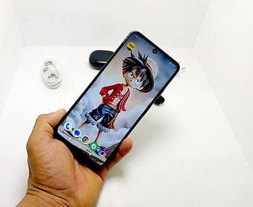 ardor gaming: Poco X4 Pro 5G, Б/у, 128 ГБ, цвет - Черный, 1 SIM, 2 SIM — 3