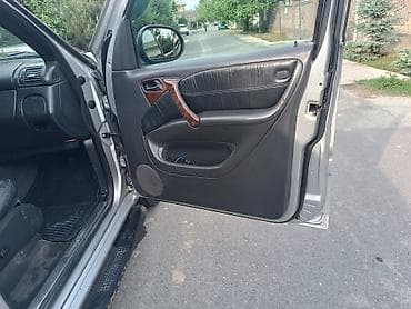 мерс s class: Mercedes-Benz M-Class: 2001 г., 3.2 л, Автомат, Газ, Внедорожник — 8