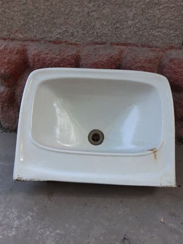 сушилка для одежды: Мойка в хорошем состоянии — 1