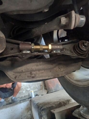 дом на кольосах: Сложный развал на любую авто и развал на гигант,монипулятор,сопок,и — 8