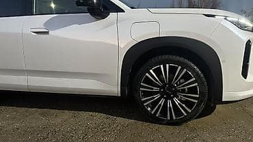 7 местные электромобили: Колеса в сборе 225 / 45 / R 19, Лето, Новый, Комплект, Литые, отверстий - 5 — 2