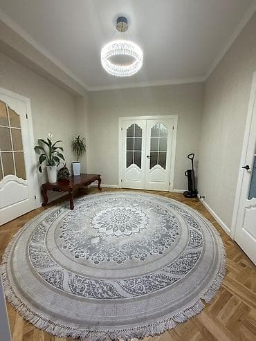 Квартиры: 4 комнаты, 150 м², Элитка, 3 этаж, Евроремонт — 8