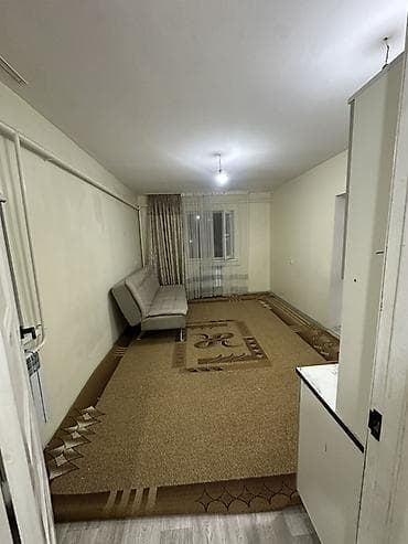 дизель сдается квартира: 30 м², С мебелью — 3