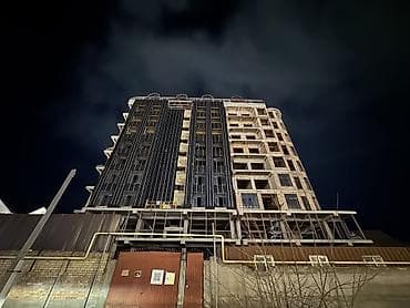 village: 3 комнаты, 107 м², Элитка, 10 этаж, Готовая ПСО (под самоотделку) — 5