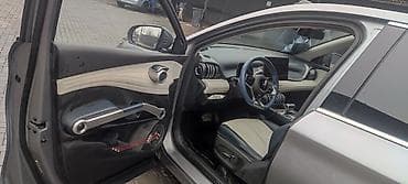 BYD: BYD Yuan Plus: 2023 г., 1 л, Автомат, Электромобиль, Кроссовер — 6