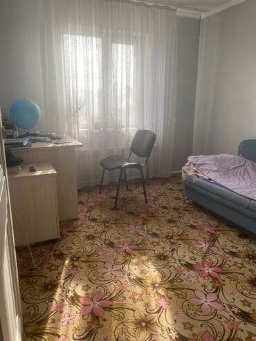 Үйдү ижарага алам: Үй, 101 кв. м, 5 бөлмө, Менчик ээси, Косметикалык оңдоо — 20