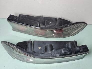 купить фары на мазду 626 ge: Комплект стоп-сигналов Mitsubishi 1996 г., Б/у — 14