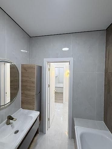 2026: 2 комнаты, 53 м², Элитка, 10 этаж, Дизайнерский ремонт — 7