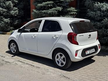 киа бонго 4х4: Kia Morning: 2020 г., 1 л, Автомат, Бензин, Хэтчбэк — 4