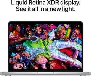 ноутбук gtx: Ноутбук, Apple, 16 ГБ ОЭТ, 14.1 ", Жаңы, Оюндар үчүн, эс тутум SSD — 4