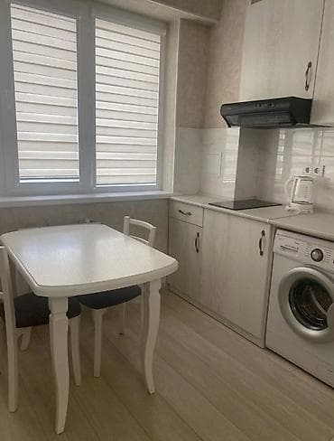 квартира гостиничнего типа: Студия, Риэлтор, Без подселения, С мебелью полностью — 3