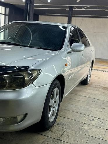 монитор тайота: Toyota Camry: 2005 г., Автомат, Бензин, Седан — 2