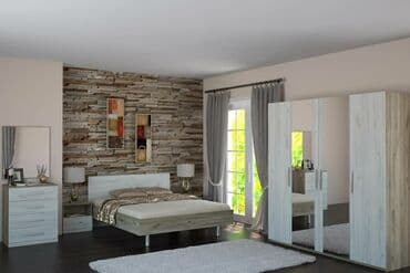 спальный гарнитур фото цена: Спальный гарнитур Матильда В наличии и на заказ индивидуально — 2