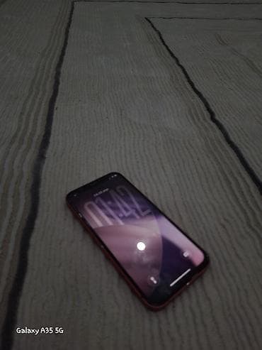 ipad 8th generation: IPhone 12 mini, Б/у, 128 ГБ, Красный, Кабель, 83 % — 5