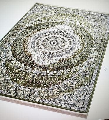 Клининг кызматтары: Килемдерди жуу, | Килем, Акысыз жеткирүү — 8