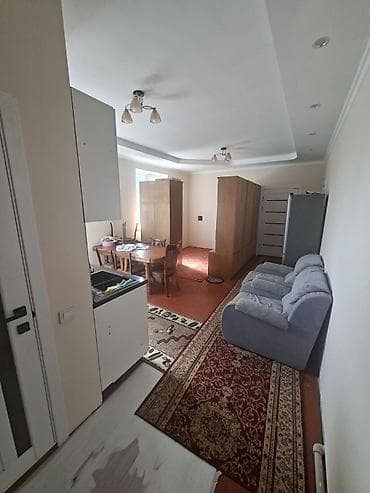 термо бутки: 40 м², 2 комнаты — 2