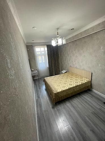 Недвижимость: 3 комнаты, 83 м², Госрегистр Элитка, 2 этаж, Евроремонт — 10