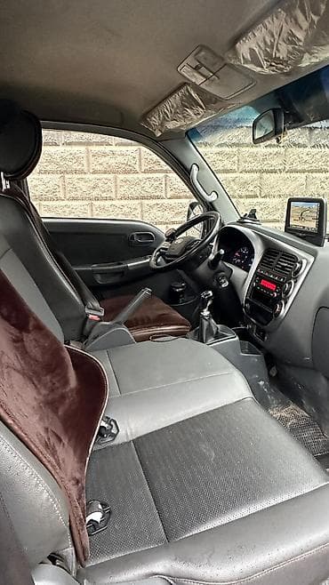 фара киа: Легкий грузовик, Kia, Стандарт, Новый — 8