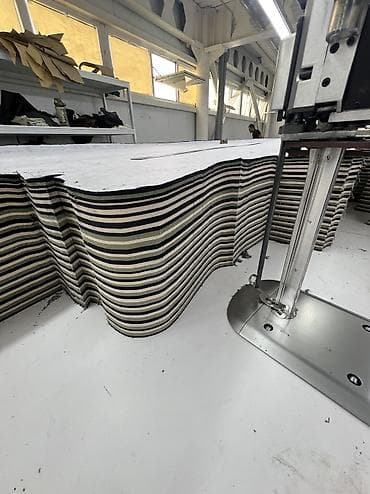 швея жал: Закройщик — 3