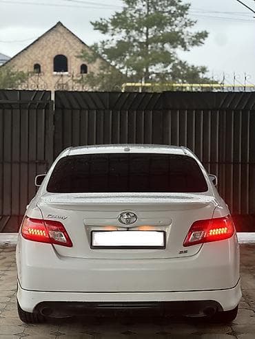 тайото камири: Toyota Camry: 2010 г., 2.5 л, Автомат, Бензин, Седан — 2