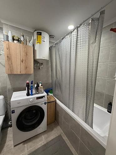 Продажа квартир: 2 комнаты, 68 м², Элитка, 4 этаж, Дизайнерский ремонт — 5